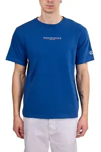 CORE SS T-SHIRT WITH GRAPHIC ΜΠΛΟΥΖΑ ΑΝΔΡΙΚΟ